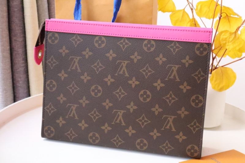 LV Clutch Bags